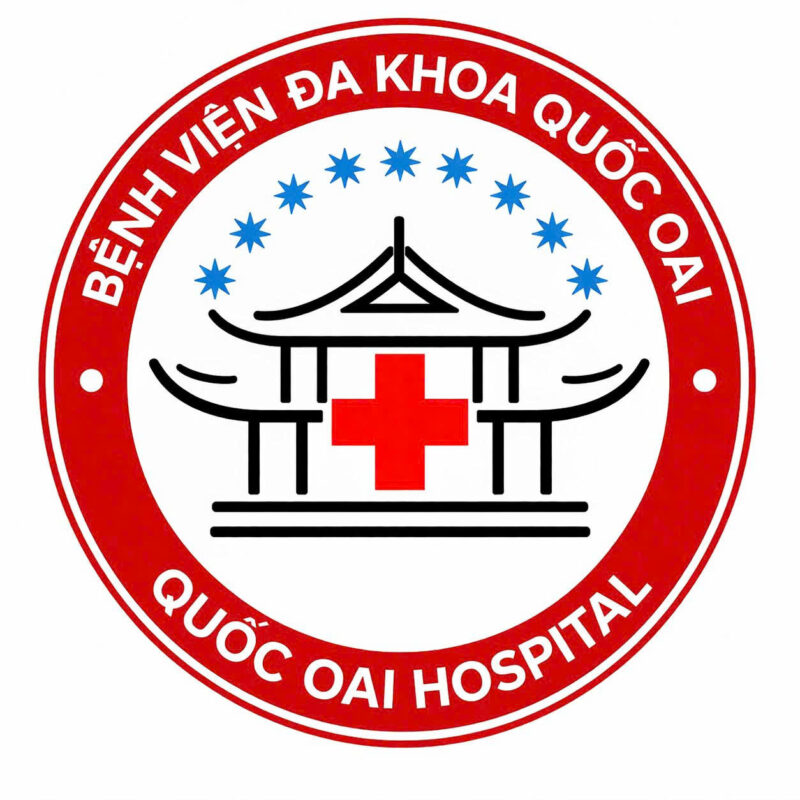 Bệnh viện đa khoa Quốc Oai